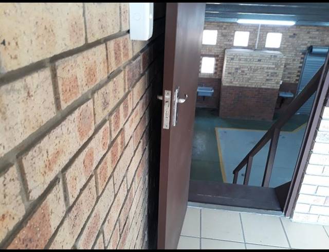 INDUSTRIAL PROPERTY TO RENT IN ALTON